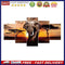 5pcs 5D DIY Full Drill Diamond Painting Elephant Cross Stitch Kit (L1753)