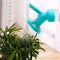 Dual Head Plant Bottle Watering Spout Cute Sprinkler Cap Mini Watering Can