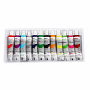 Aquarelle Watercolor paints Set Oil Painting Draw Pigment with Brush Acrylic