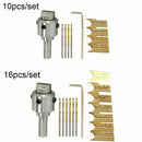 Hard Alloy Router Bit Buddha Beads Drill Milling Cutter Wooden Bead Maker