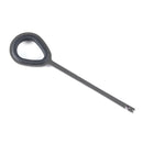 Quick Knot Fishing Pliers Hook Remover Picker Cutter Scissors Fishing Tackle