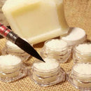 Brush Cleaner Pen Soap Effectively Remove Odor Maintain Elasticity C1L5 S3H6