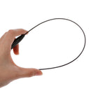SMA-F RH771S Antenna 144/430MHz U/V Ultra-Soft Light for Baofeng UV-5R Newly
