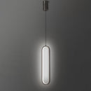 #A Nordic Style Pendant Lamp Home Living Bedroom Bedside Chandelier Hanging Ligh