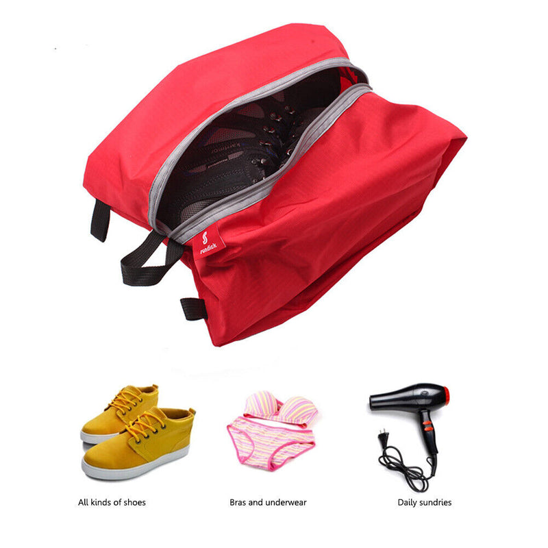 Outdoor Camping Hiking Travel Storage Bags Waterproof Oxford Swimming Kits Ba