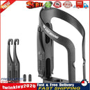 WEST BIKING Bicycle Bike Water Bottle Holder Cages with Screws Tire Lever Newly