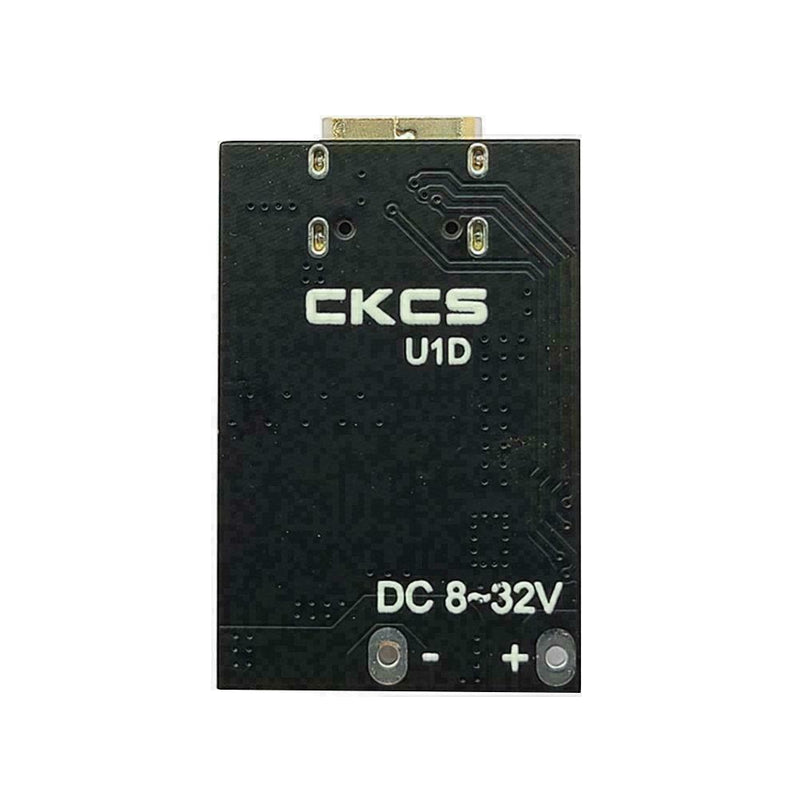 Mobile Phone TYPE-C Fast Charging Module Fast Charger QC3.0 Fast Charging T3J2