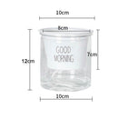 Plants Automatic Water Absorption Hydroponic Self-watering Flowerpot Flower Pot