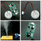 5V Mini USB Humidifier Air Purifier Circuit Board Driver Plate Atomization T6V4