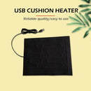 Pet Heating Pad Cat Dog Electric Heat Mats Heated Beds Dogs Puppy Whelpings Pad#