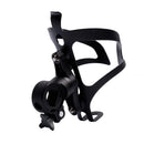 WEST BIKING Bike Bottle Cage Holder 360 Degree Rotation Bottle Cage Convert