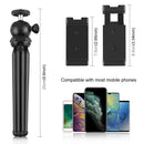 Shooting Flexible Sponge Mobile Phone Bracket Holder Tripod Sport Action Camera