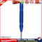 Automatic Centre Punch Steel Spring Loaded Marking Holes Hand Tool(Blue) Newly