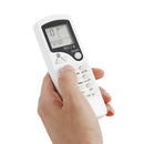 Replacement ABS Air Conditioner Remote Control for CHIGO ZH-LW03 ZH/LW-03