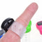 Weave Mini Random LCD Finger Counter Stitch Marker Digital Tally Counter