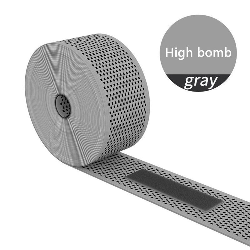 2 Roll Stretch Boxing Handwrap Elastic Boxing Bandage Kickboxing Training Glo