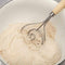 Baking Danish Dough Steel Wire Whisk Mixer Artisan M5E4 Tool Mixing O4C7