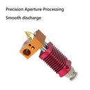 Assembled Extruder Hot End Kit for Creality CR-10/CR10S/Ender 3 0.4mm Nozzle