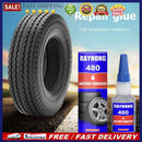 Adhesive Glue Liquid Universal Mighty Adhesive Wear Resistant Wood Seal Glue