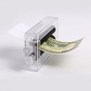 PRINTER MONEY TRICK PRINT LOTTERY TICKETS NOTE BILLS ROLLER uutt P MAKER Z5K2