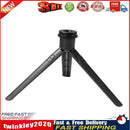Telescopic LED Flashlight Tripod Bracket Holder Outdoor Camping Equipment Newly