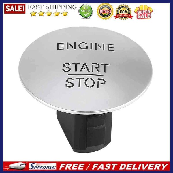 For Mercedes-Benz Push to Start Ignition Switch ENGINE START STOP 221545071
