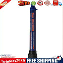 Camping Filter Straw Water Purifier Outdoor Drink Water Filter (Navy Blue)