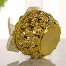 Candy Box Hollow Aromatherapy Jewelry Storage Wedding I4O3 Box D3D4 Party L7H1
