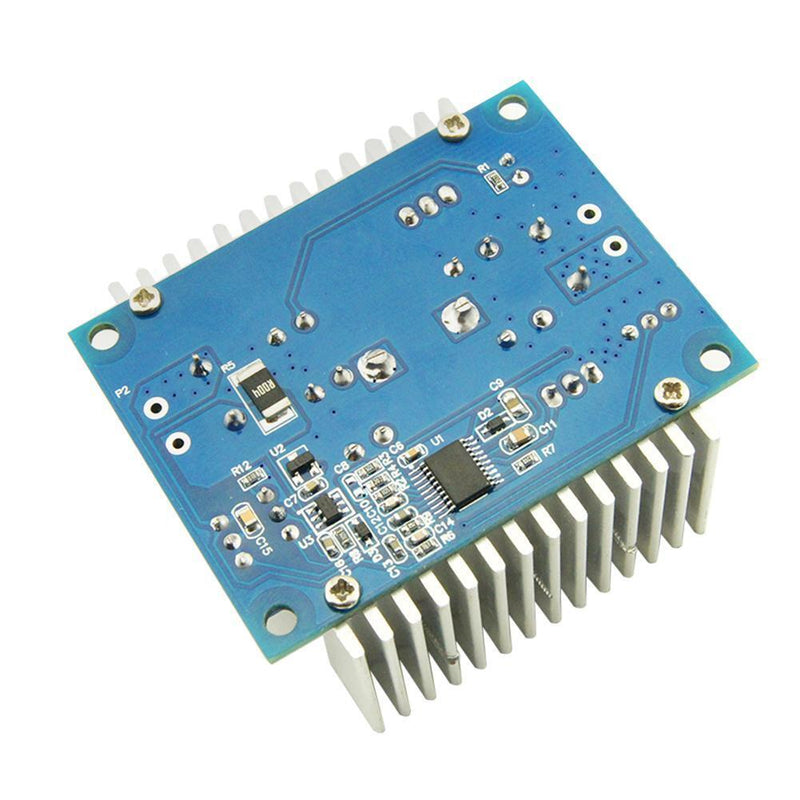 DC 300W 20A Constant Current Adjustable Step Down Converter Voltage Module Newly