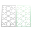 Metal Cutting Dies Stencils for DIY Scrapbooking Photo Album Square (MS-627