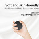 Wireless Earbud Cover for Anker Soundcore Life P3 TPU Shell (Transparent) Newly