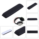 Replacement Headband Cushion Pad for Sennheiser HD201 Headphone Newly