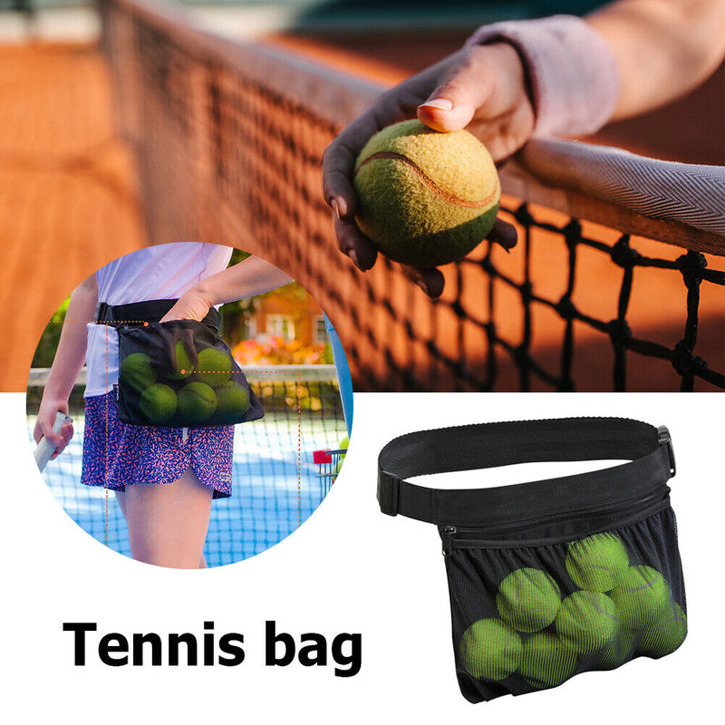 Ball Storage Bag Sweatproof Ball Holder Anti-slip for Smart Phones Referee It