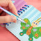 Candle Head Shape Point Drill Pen Diamond Painting Accessories DIY Pencil Tools