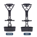 Quick Release Arrow Box Outdoor Archery Camping Sport Accessories Quiver Bag