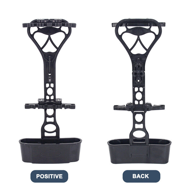 Quick Release Arrow Box Outdoor Archery Camping Sport Accessories Quiver Bag