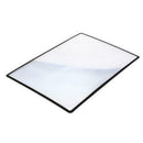 A5 PVC Magnifier Sheet X3 Book Page Magnifying Reading Glass Sale SAL Tool A4G4