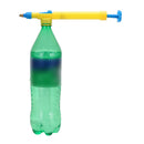 Watering Sprinkler Nozzle for Flower Waterers Bottle Water Cans Plastic Sprayer