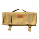 Camping Tools Storage Bag, Nail Hammer Stakes Pegs Organizer (Khaki L) Newly