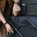 ShineTrip Tie-Down Belt Heavy Duty Camping Car Straps with Hook Travel Camp Kits