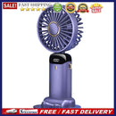 Multifunctional Portable Hand-Held Fan USB Hanging Neck Home Desktop Small Fans