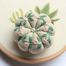 Stitch Tool Hand Embroidery Pin Cushion Pin Pillow Sewing Needle Pincushions