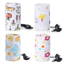 Baby Feeding Milk Bottle Warm Insulation Bag Thermal Bag Holder (D)