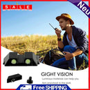 Outdoor Hunting Handfire Gun Glow Glow Sight for Glock 17/19/22/22/23/26