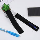 Storage Fountain Holder Velvet Pen Pouch Pen Bags Pencil Case Pen Case