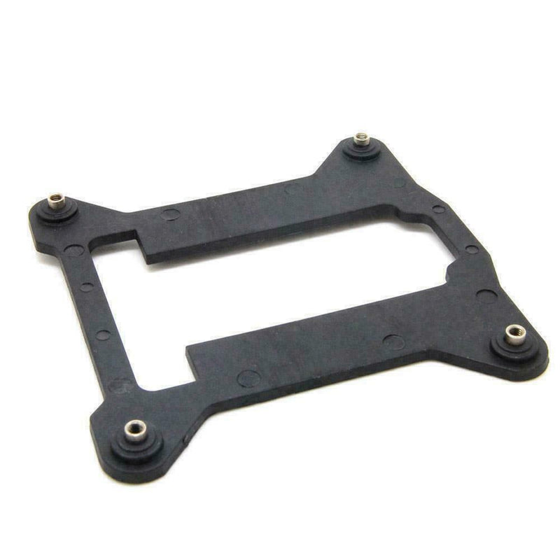 Plastic Backplate Intel LGA 1150 1151 1155 1156 CPU Z L9T2