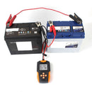 Car Battery Tester Battery Tester Car Battery Monitor Vehicle Battery Monitor