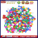 15g Love Heart Table Confetti Sequin Sprinkles Wedding Party Decor (3