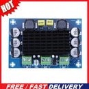 DC 12V-26V 100W Mono Channel TPA3116D2 Digital Power Audio Amplifier Board