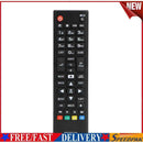 433MHz Smart Wireless Remote Control TV Replacement for LGAKB74915324